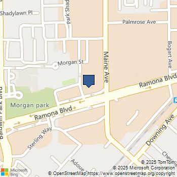 14341 Ramona Boulevard Baldwin Park, CA MLS# 25520095