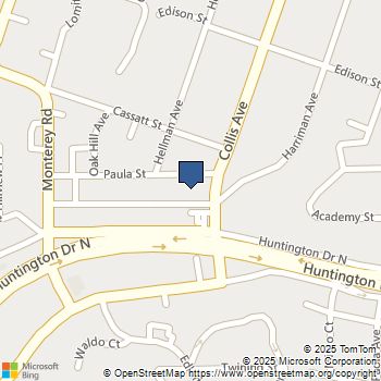 4682 Paula Street Los Angeles, CA MLS# RS25224824