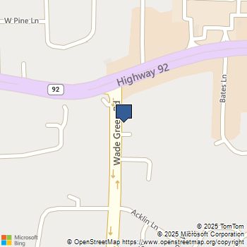 5464 Wade Green Road Acworth, GA MLS# 7664191