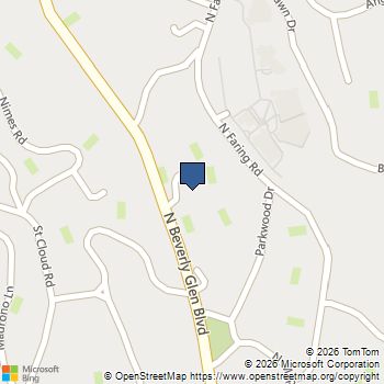 560 N Beverly Glen Boulevard Los Angeles, CA MLS# 26632759