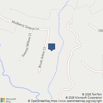 3199 Brush Arbor Court Jefferson, GA MLS# 10866556