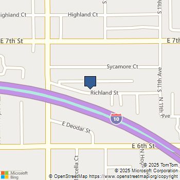 1097 Richland Street Upland, CA MLS# AR25218062