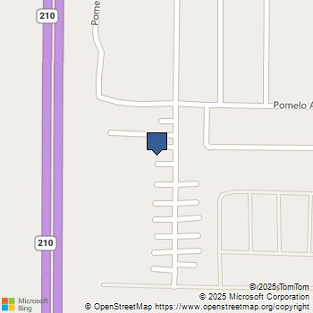 2165 Bergamot Street Redlands, CA MLS# OC25161802