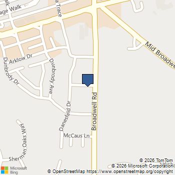 12522 Broadwell Road Alpharetta, GA MLS# 10718250