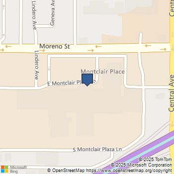 2098 E Montclair Plaza Ln Montclair, CA MLS# TR25217446