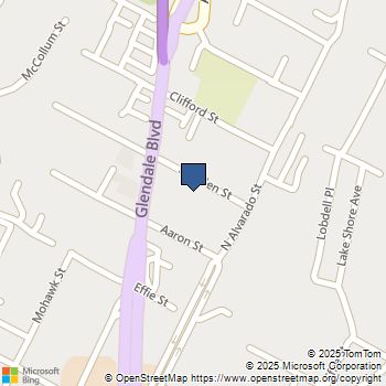 2126 Branden Street Los Angeles, CA MLS# 25580111