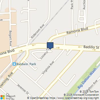 14730 Badillo Street Baldwin Park, CA MLS# OC25245952