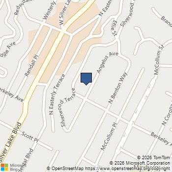 1611 Angelus Avenue Los Angeles, CA MLS# 26632733