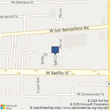 229 Scratch Rd Covina, CA MLS# TR25217927