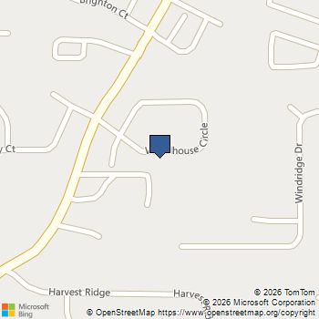 120 Woodhouse Circle Acworth, GA MLS# 10704054