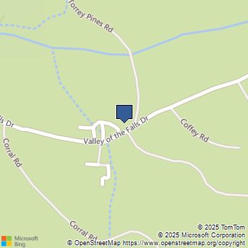 40300 Valley Of The Falls Forest Falls, CA MLS# IG25252250