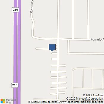 2167 Bergamot Street Redlands, CA MLS# OC25222442