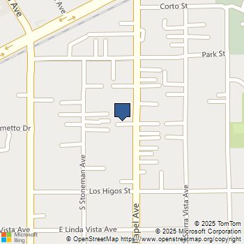 745 S Chapel Ave Alhambra, CA MLS# WS25083203