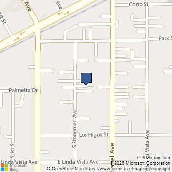 788 S Stoneman D Alhambra, CA MLS# WS26025437