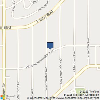 522 Westminster Avenue Alhambra, CA MLS# 26633491