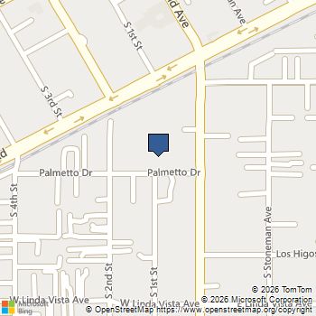 21 Palmetto Drive F Alhambra, CA MLS# 25591769