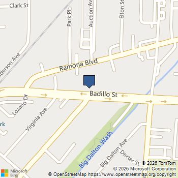 14837 Badillo Street Baldwin Park, CA MLS# AR26168491