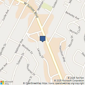 3408 W. SUNSET BLVD Silver Lake, CA MLS# SR25261919