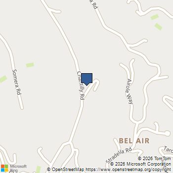 936 Chantilly Road Los Angeles, CA MLS# 26639305