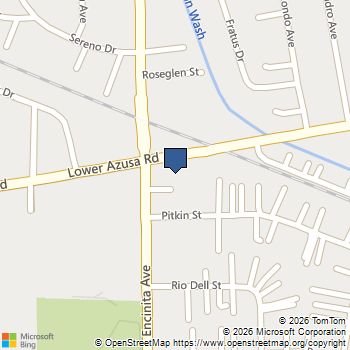 9200 Lower Azusa Rosemead, CA MLS# CV26007211