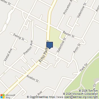 2004 Echo Park Avenue Los Angeles, CA MLS# 26642567