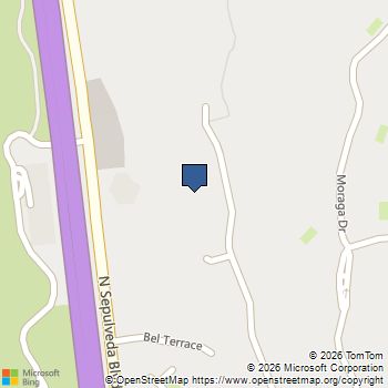 1367 Casiano Road Los Angeles, CA MLS# 26632829