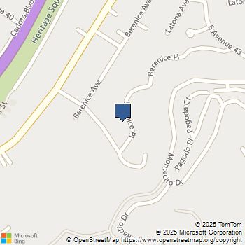 3933 Berenice Place Los Angeles, CA MLS# P124679