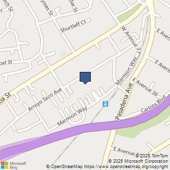 3526 Arroyo Seco Avenue Los Angeles, CA MLS# 25583803