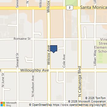 932 Wilcox Ave Los Angeles, CA MLS# 0026867269