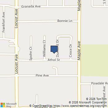 9136 Dumond Drive Fontana, CA MLS# CV26181943