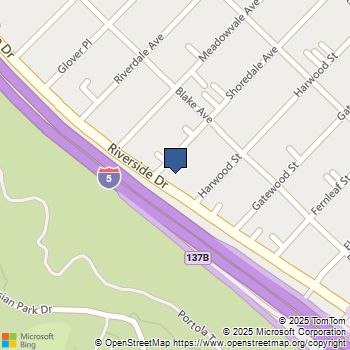 2232 Shoredale Avenue Los Angeles, CA MLS# GD25167176