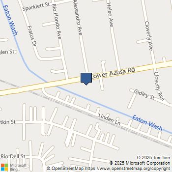 9334 Lower Azusa Road Temple City, CA MLS# PF25180458