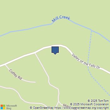 41045 VALLEY OF THE FALLS DR Forest Falls, CA MLS# IG25217100