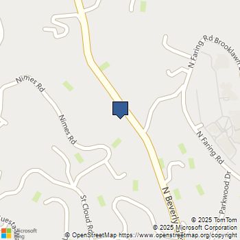 727 N Beverly Glen Boulevard Los Angeles, CA MLS# 25611617