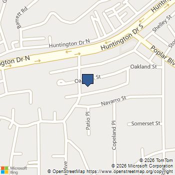 5308 Oakland Street Los Angeles, CA MLS# SR25253207