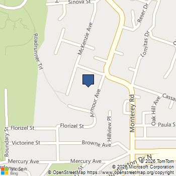 3651 Armour 1/4 Los Angeles, CA MLS# WS26029092