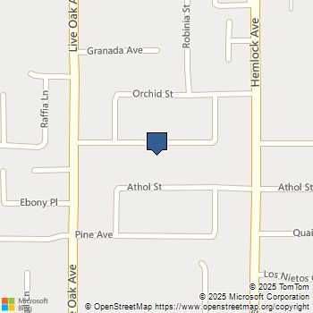 14989 Hibiscus Avenue Fontana, CA MLS# IG25003691