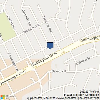 5013 N Huntington Drive Los Angeles, CA MLS# 25534355