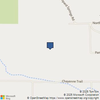 51170 Panorama Drive Morongo Valley, CA MLS# 219136221PS