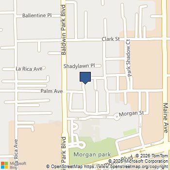 203 Park Shadow Baldwin Park, CA MLS# AR25235516