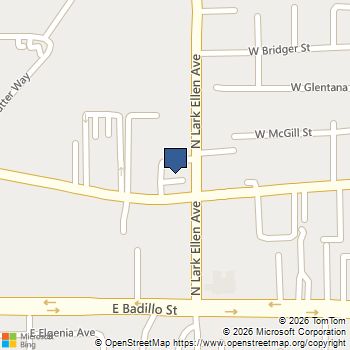 521 N Lark Ellen B Covina, CA MLS# CV26013780