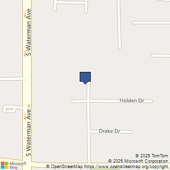 0 S Foisy Street San Bernardino, CA MLS# IV25120777