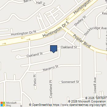 5350 Oakland Street El Sereno, CA MLS# DW25231847