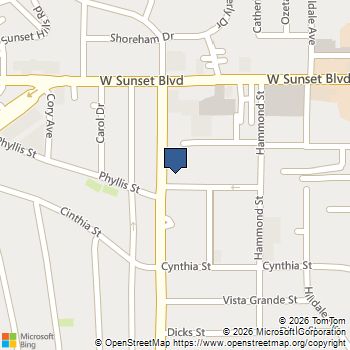 960 N Doheny Drive 306 West Hollywood, CA MLS# 26634289