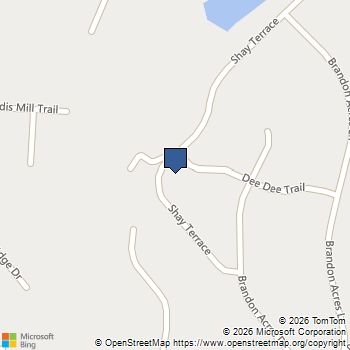 4671 Shay Terrace Buford, GA MLS# 7773386
