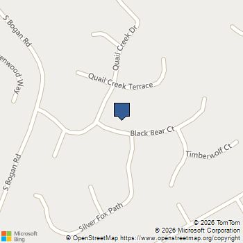 2290 Black Bear Court Buford, GA MLS# 10837927