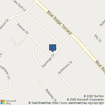 1101 Flamingo Drive Columbia, SC MLS# 626100