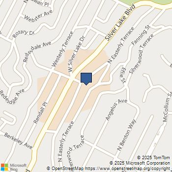 1700 N Occidental Boulevard Los Angeles, CA MLS# 25492469