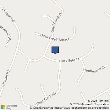 2290 Black Bear Court Buford, GA MLS# 7827988