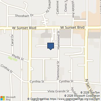 9014 Harratt Street West Hollywood, CA MLS# 26632503